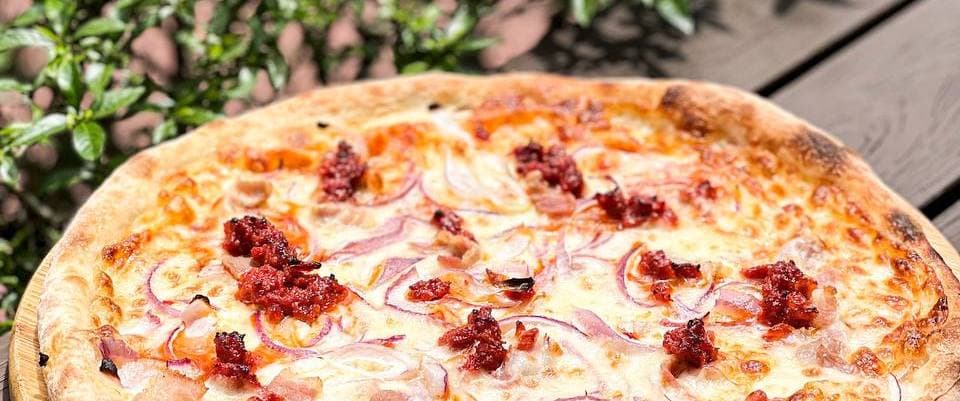 Bella Pasta & Bella Pizza